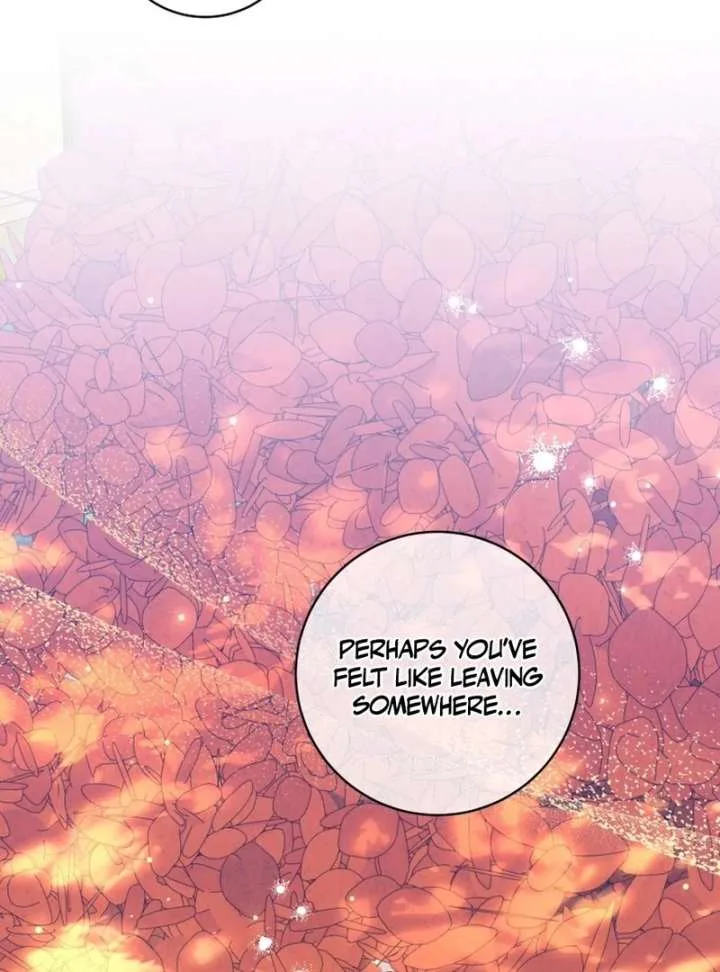 I Never Abandoned the Tyrant Chapter 69 page 6