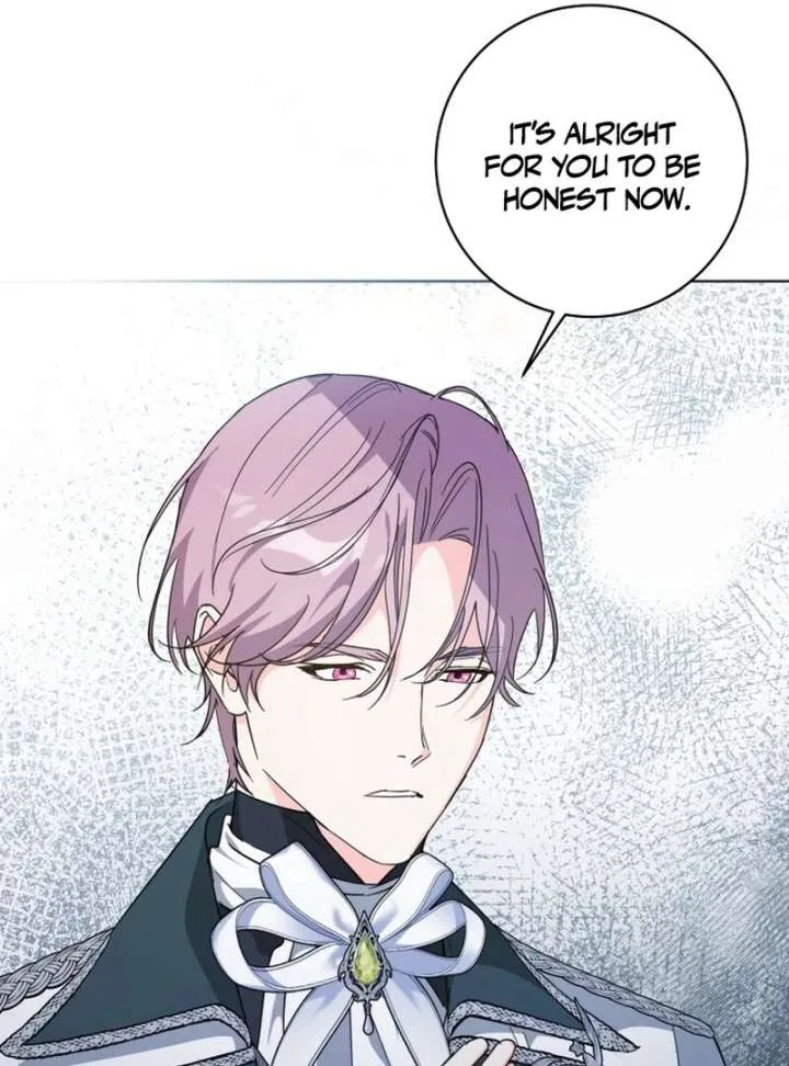 I Never Abandoned the Tyrant Chapter 69 page 13