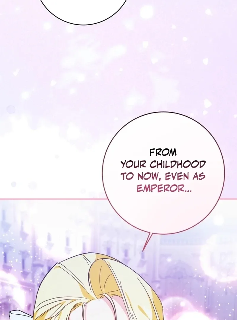I Never Abandoned the Tyrant Chapter 66 page 62