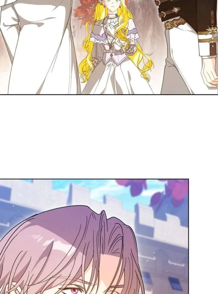 I Never Abandoned the Tyrant Chapter 69 page 74