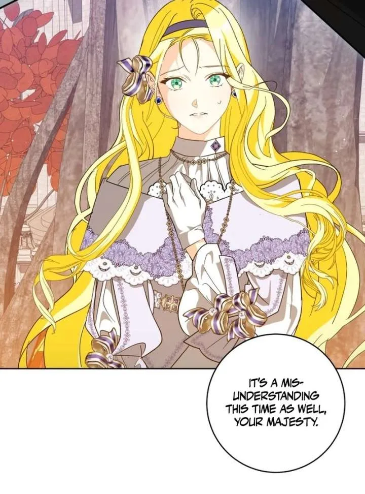 I Never Abandoned the Tyrant Chapter 69 page 78