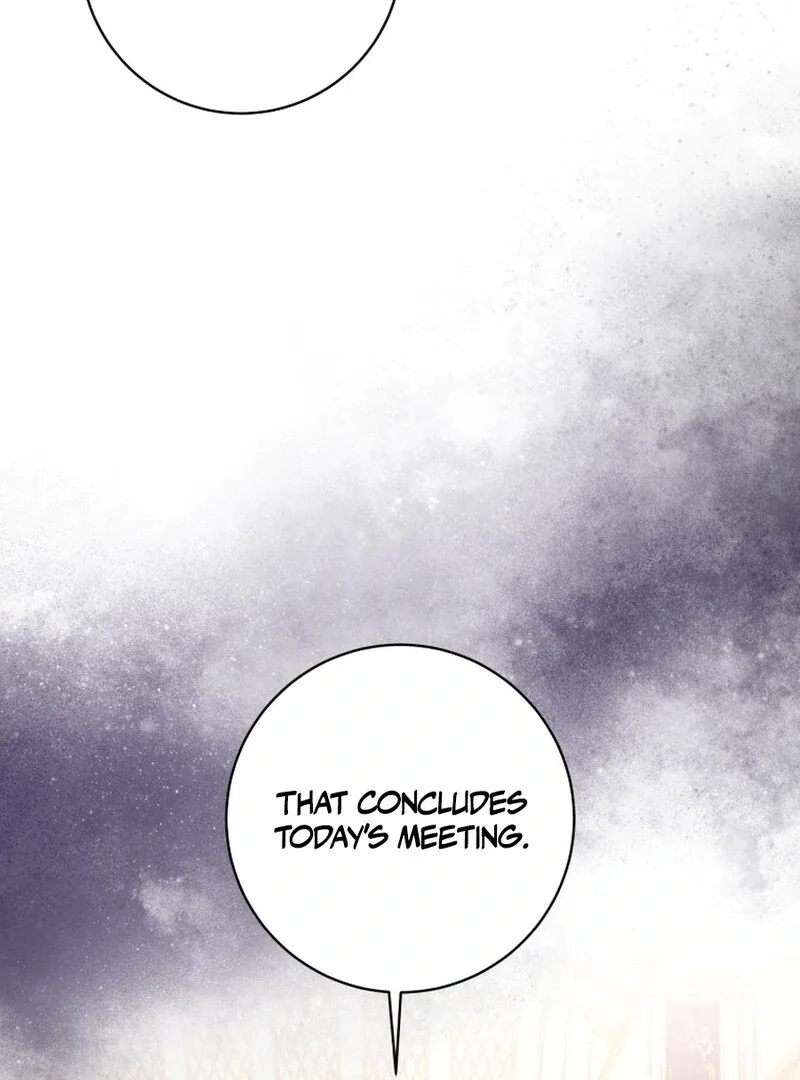 I Never Abandoned the Tyrant Chapter 68 page 20