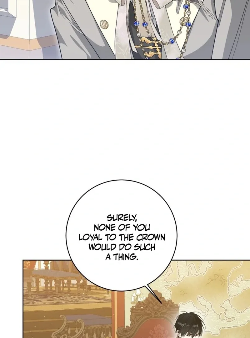 I Never Abandoned the Tyrant Chapter 68 page 14