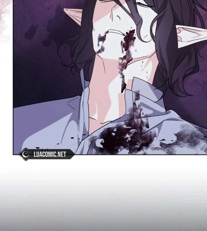 I Never Abandoned the Tyrant Chapter 69 page 66