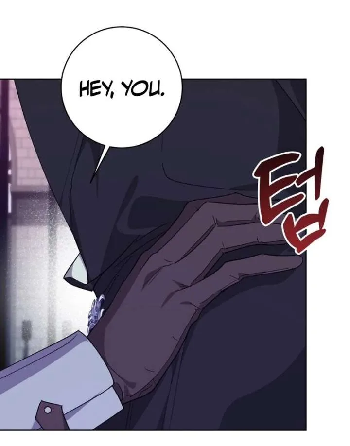 I Never Abandoned the Tyrant Chapter 69 page 39