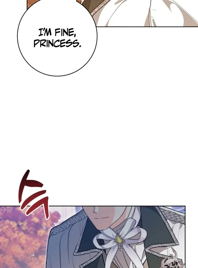 I Never Abandoned the Tyrant Chapter 68 page 78