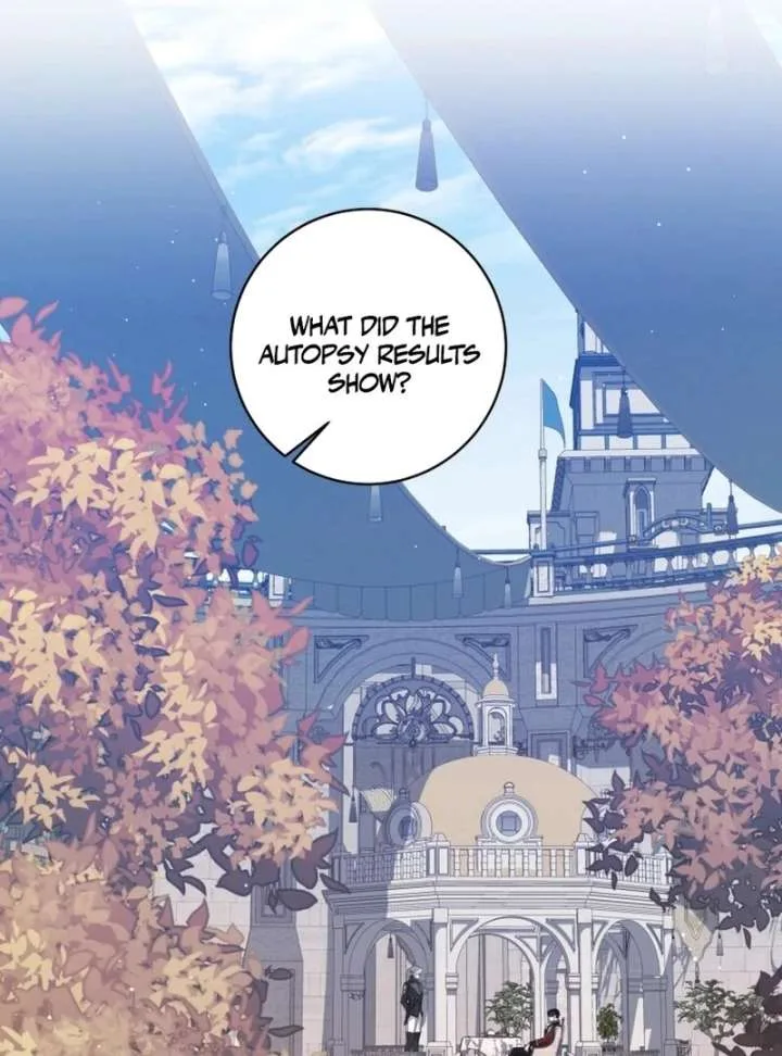 I Never Abandoned the Tyrant Chapter 70 page 5