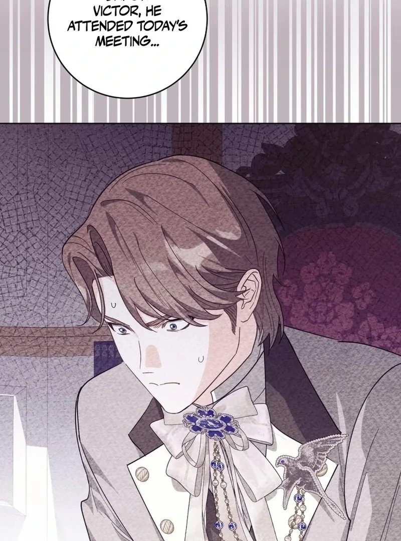 I Never Abandoned the Tyrant Chapter 68 page 99