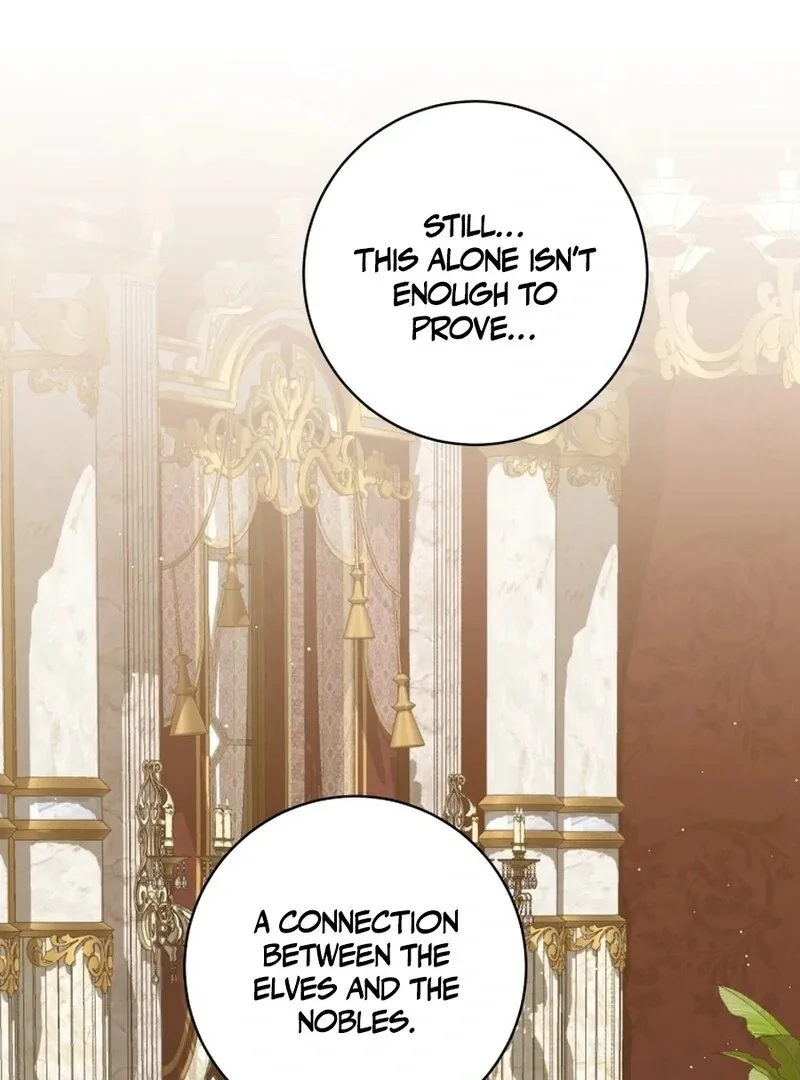 I Never Abandoned the Tyrant Chapter 68 page 96