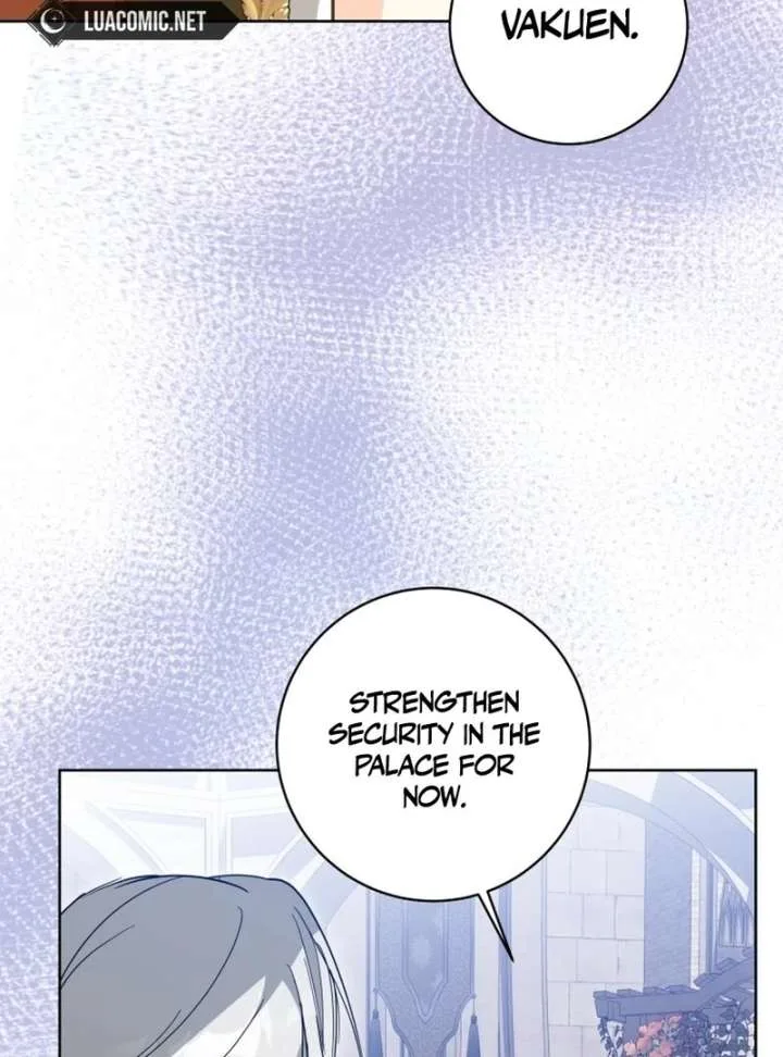 I Never Abandoned the Tyrant Chapter 70 page 25