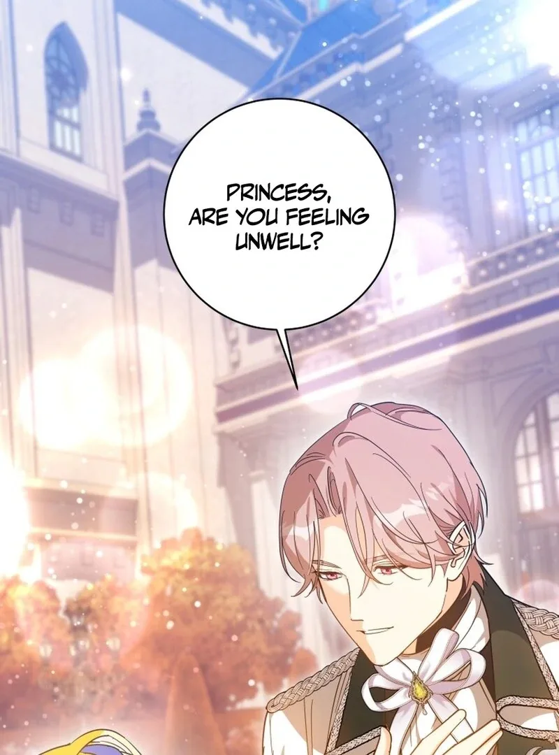 I Never Abandoned the Tyrant Chapter 68 page 69