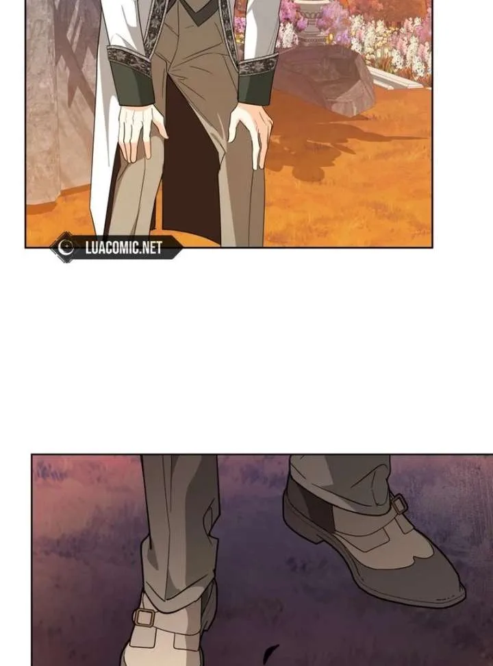 I Never Abandoned the Tyrant Chapter 69 page 104