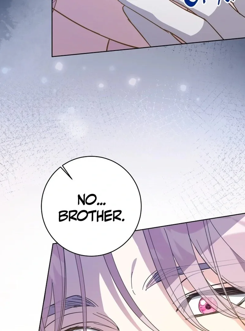 I Never Abandoned the Tyrant Chapter 68 page 60