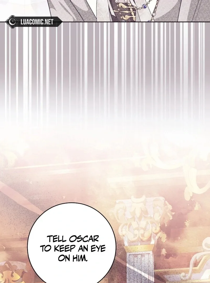 I Never Abandoned the Tyrant Chapter 68 page 100