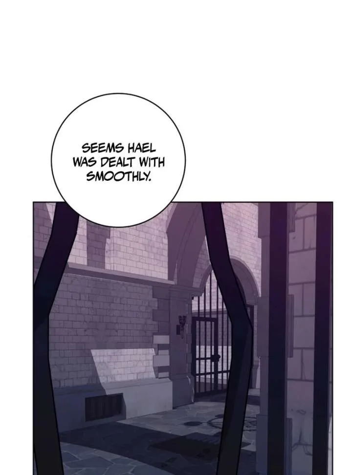 I Never Abandoned the Tyrant Chapter 69 page 100