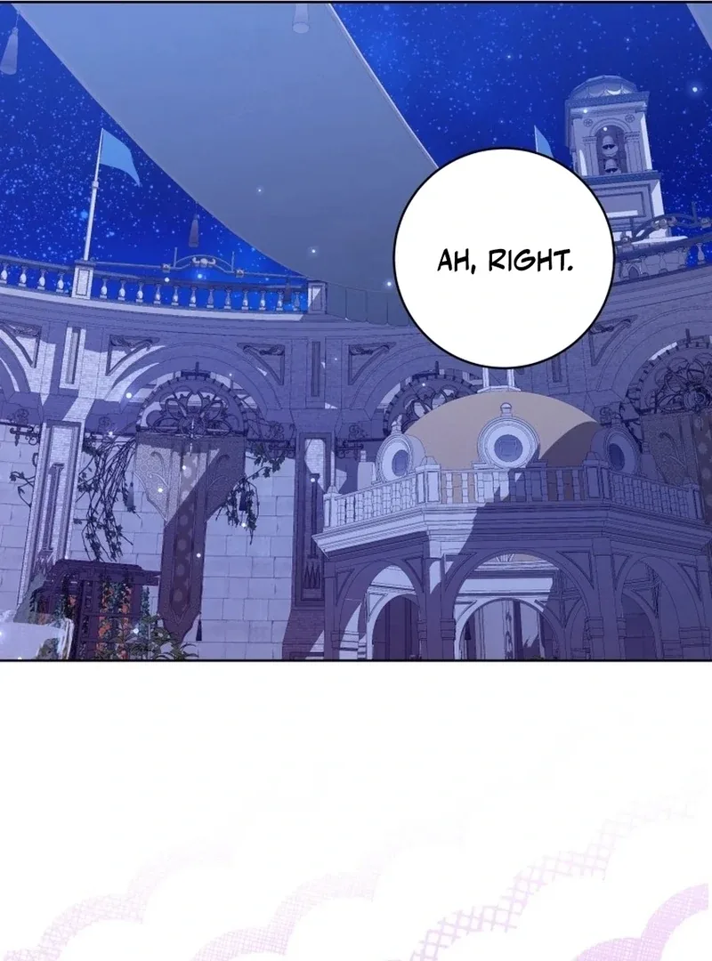 I Never Abandoned the Tyrant Chapter 66 page 70