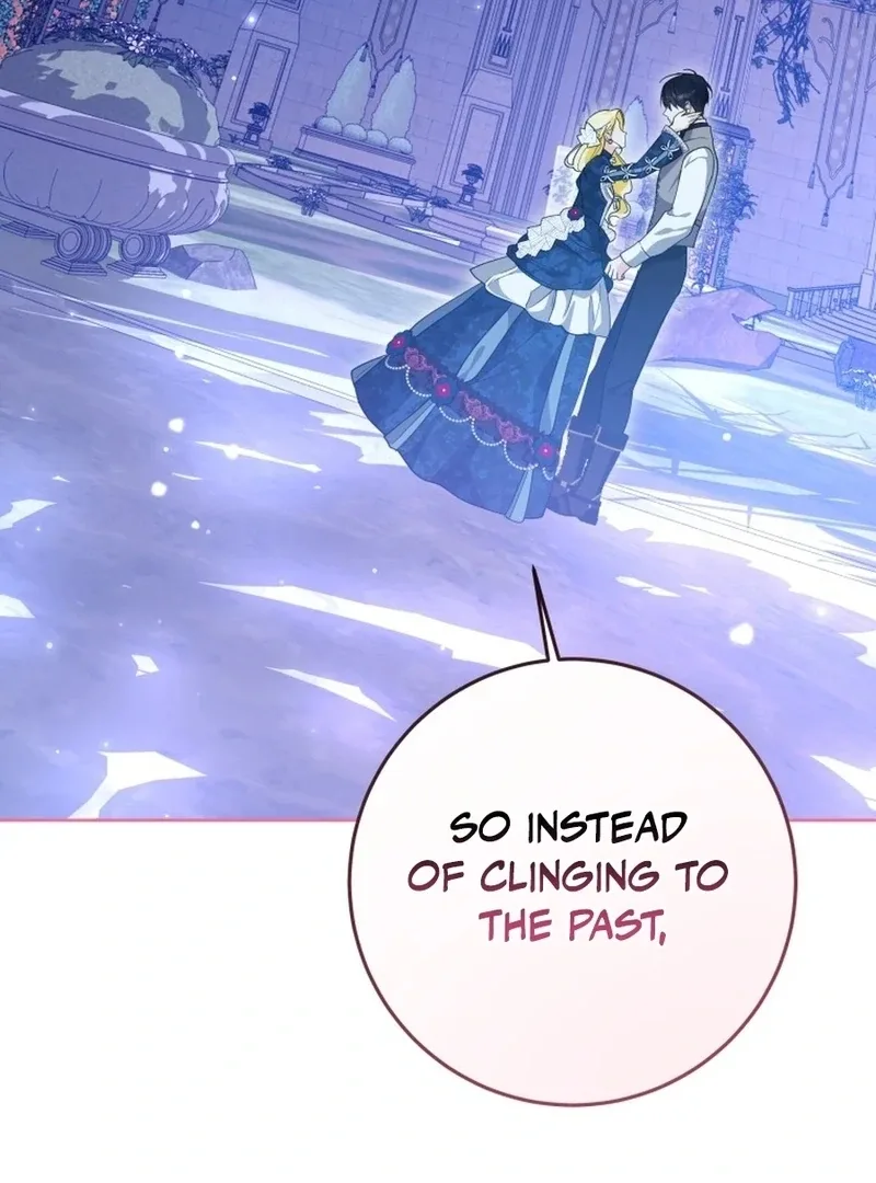 I Never Abandoned the Tyrant Chapter 66 page 65