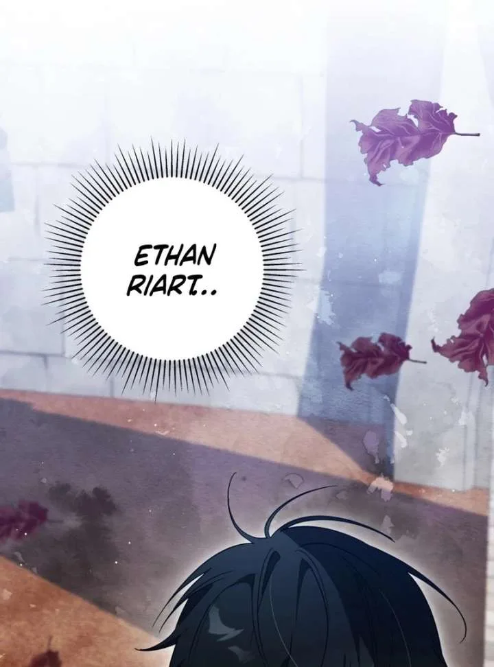 I Never Abandoned the Tyrant Chapter 70 page 30