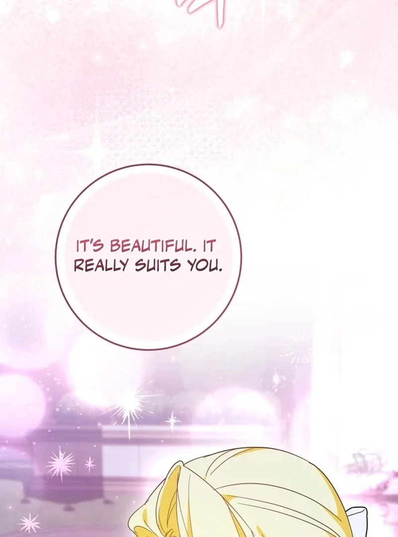 I Never Abandoned the Tyrant Chapter 66 page 74