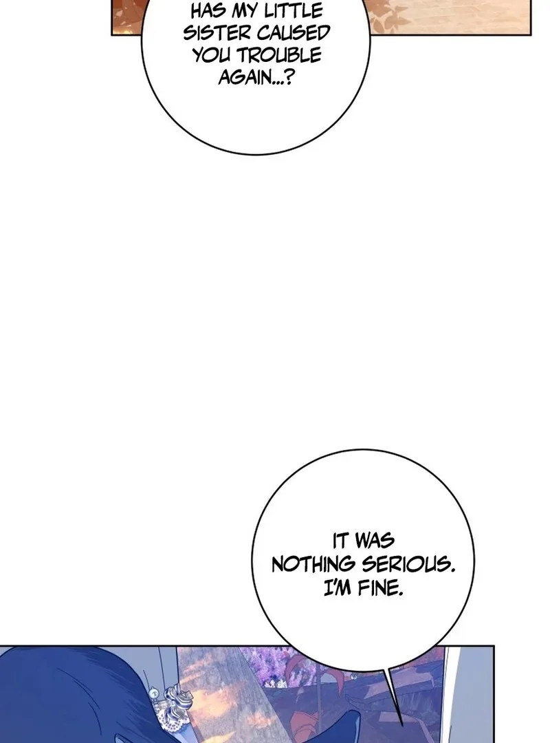 I Never Abandoned the Tyrant Chapter 68 page 72