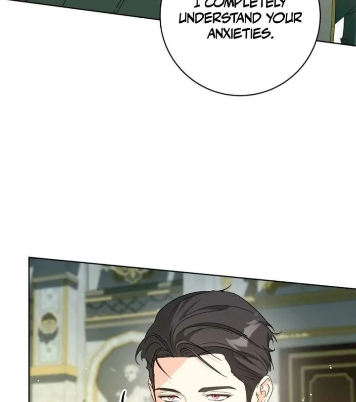 I Never Abandoned the Tyrant Chapter 70 page 42