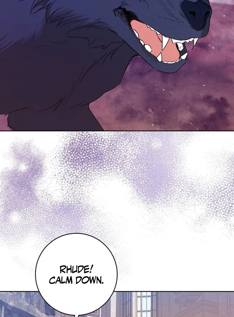 I Never Abandoned the Tyrant Chapter 68 page 75