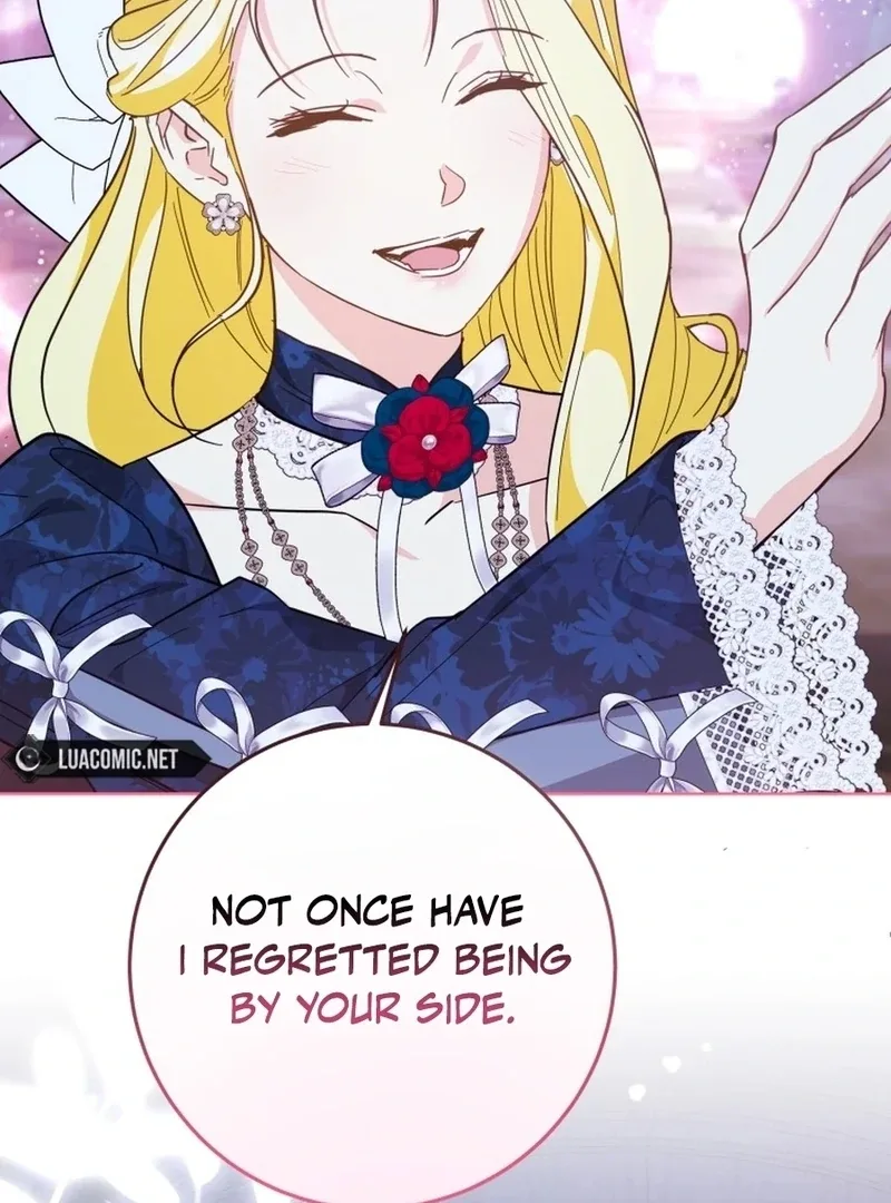 I Never Abandoned the Tyrant Chapter 66 page 63