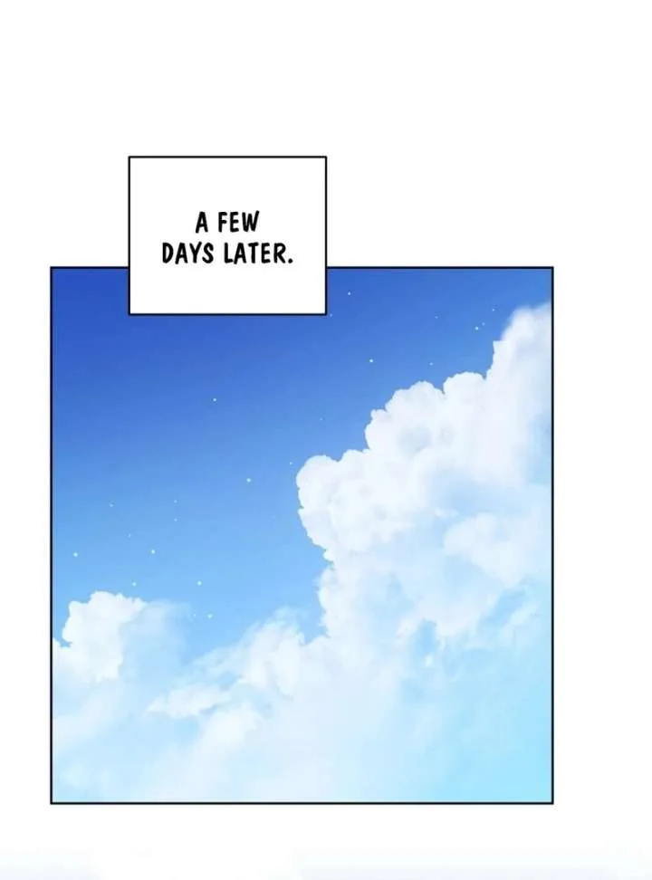I Never Abandoned the Tyrant Chapter 70 page 4