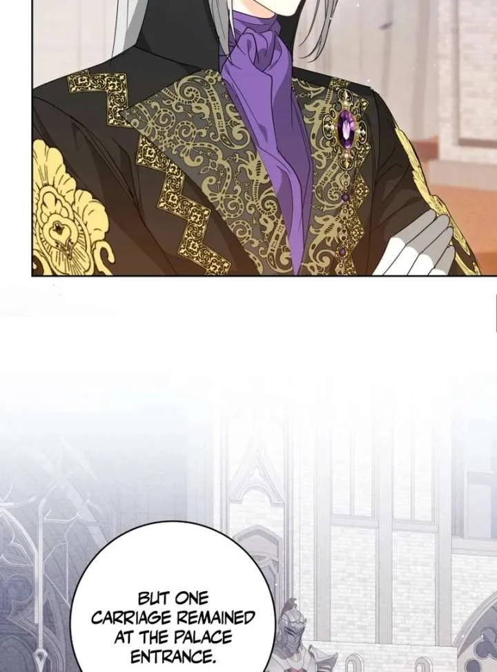 I Never Abandoned the Tyrant Chapter 70 page 18