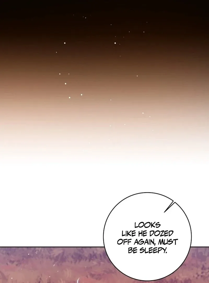 I Never Abandoned the Tyrant Chapter 68 page 85