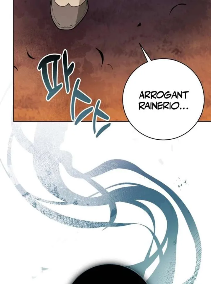 I Never Abandoned the Tyrant Chapter 69 page 105