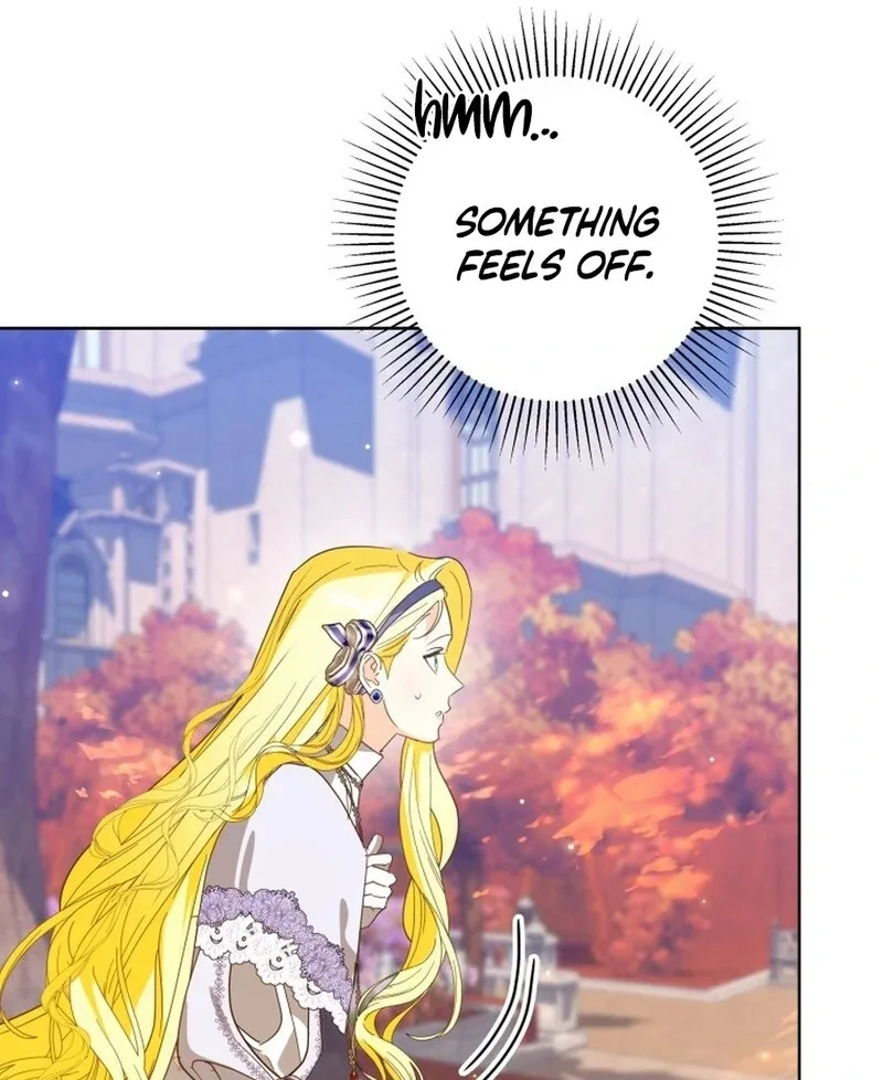 I Never Abandoned the Tyrant Chapter 68 page 66