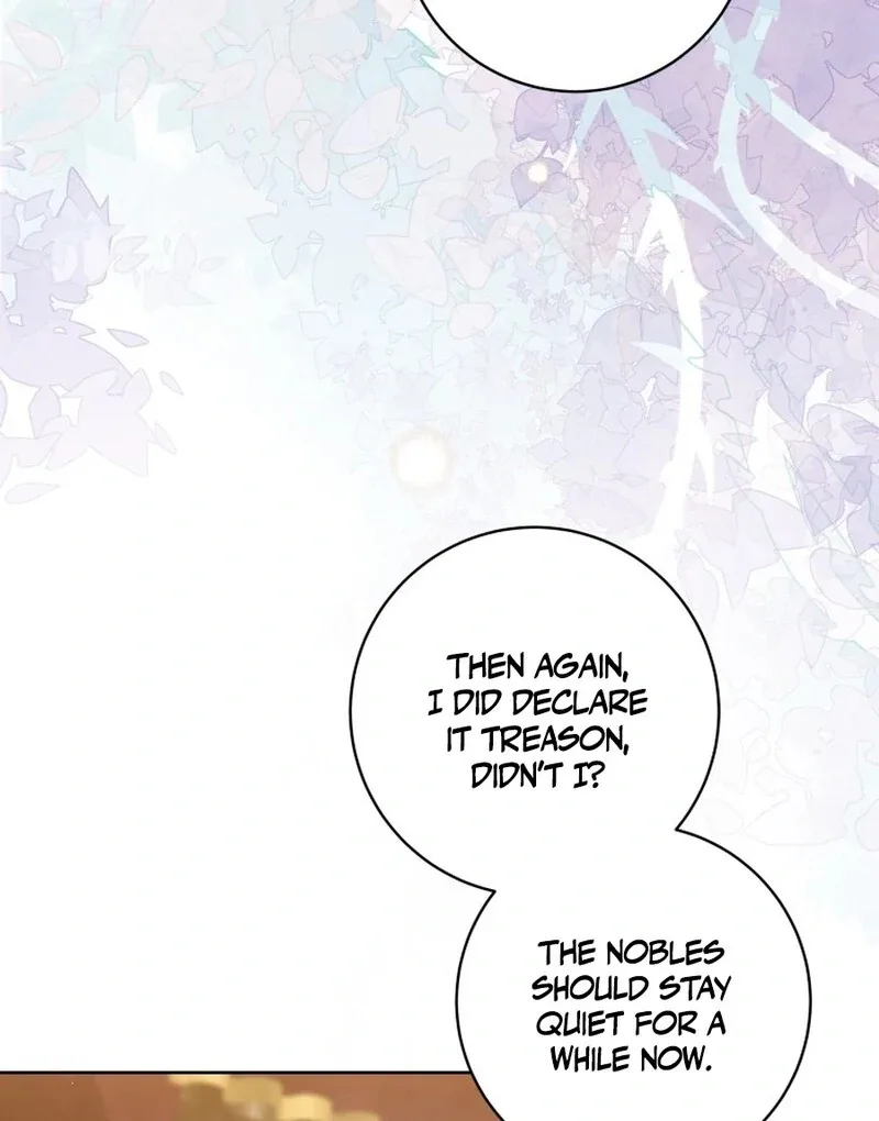 I Never Abandoned the Tyrant Chapter 68 page 94