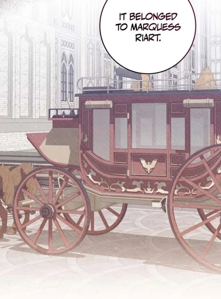 I Never Abandoned the Tyrant Chapter 70 page 20