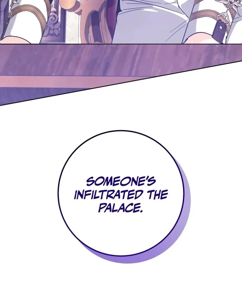 I Never Abandoned the Tyrant Chapter 68 page 108