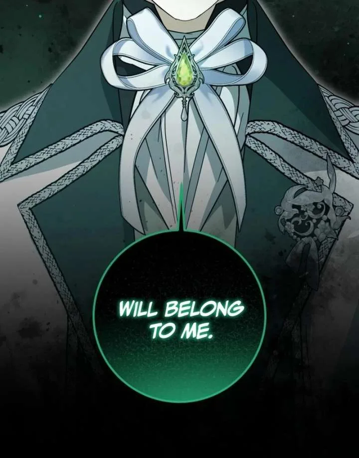 I Never Abandoned the Tyrant Chapter 69 page 109