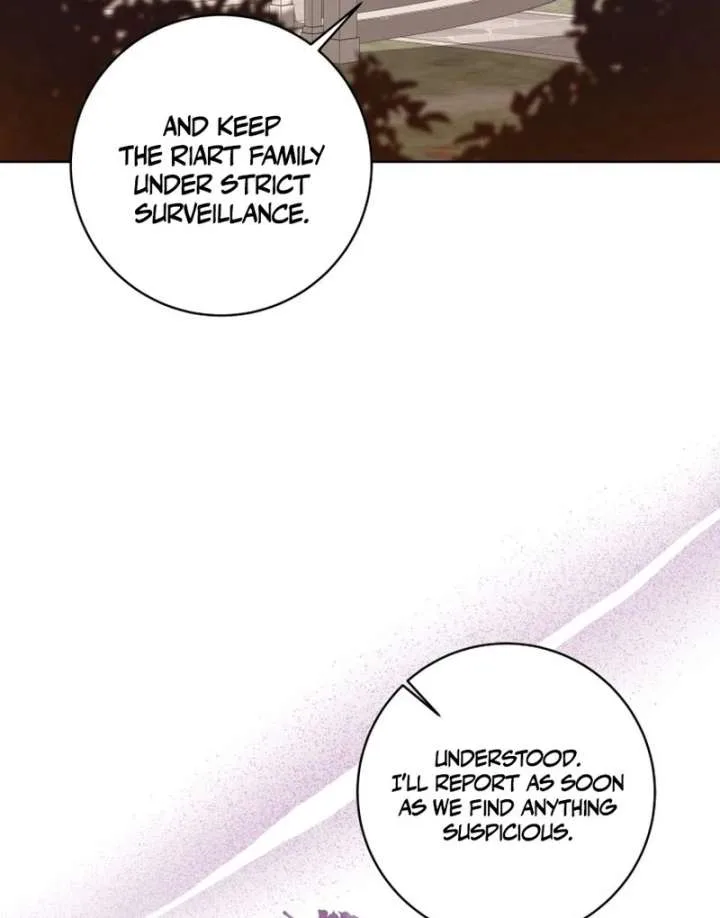 I Never Abandoned the Tyrant Chapter 70 page 28