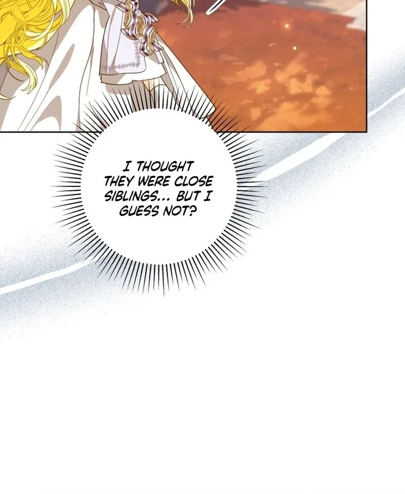 I Never Abandoned the Tyrant Chapter 68 page 67