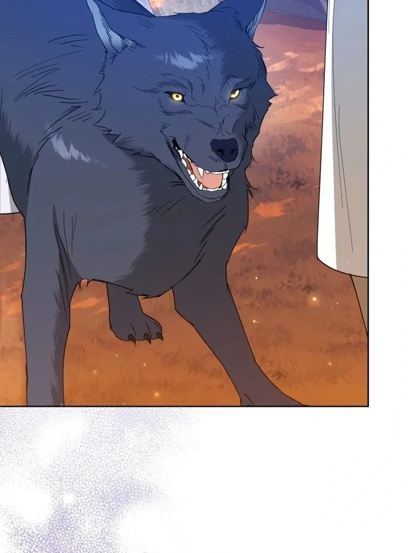 I Never Abandoned the Tyrant Chapter 68 page 73