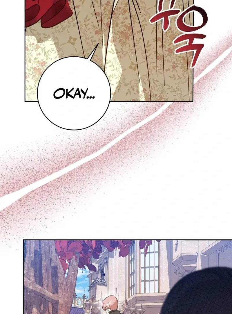 I Never Abandoned the Tyrant Chapter 68 page 64