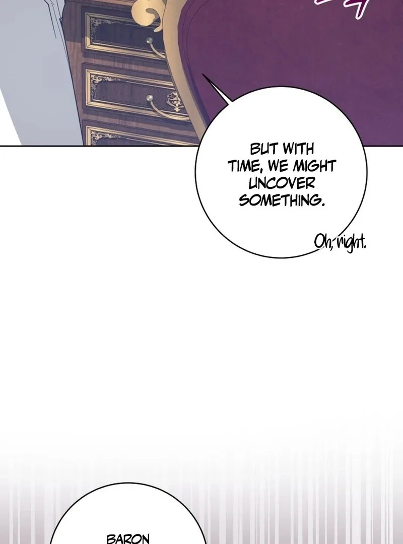 I Never Abandoned the Tyrant Chapter 68 page 98