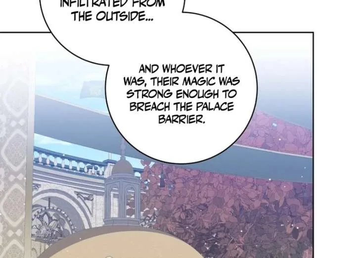 I Never Abandoned the Tyrant Chapter 70 page 14