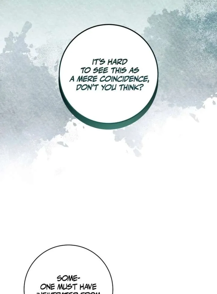 I Never Abandoned the Tyrant Chapter 70 page 13