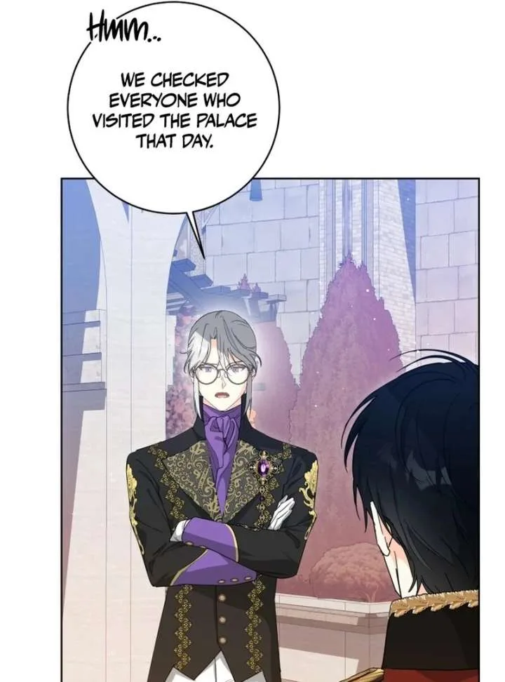 I Never Abandoned the Tyrant Chapter 70 page 16