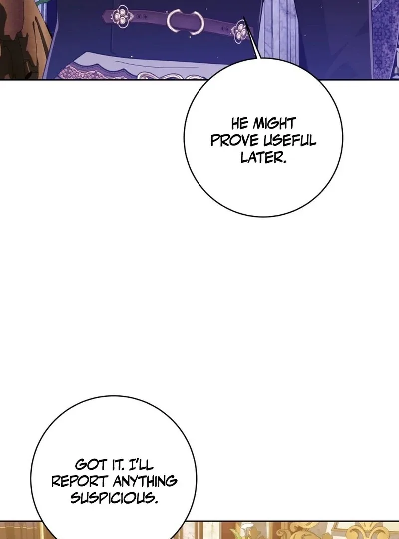 I Never Abandoned the Tyrant Chapter 68 page 102