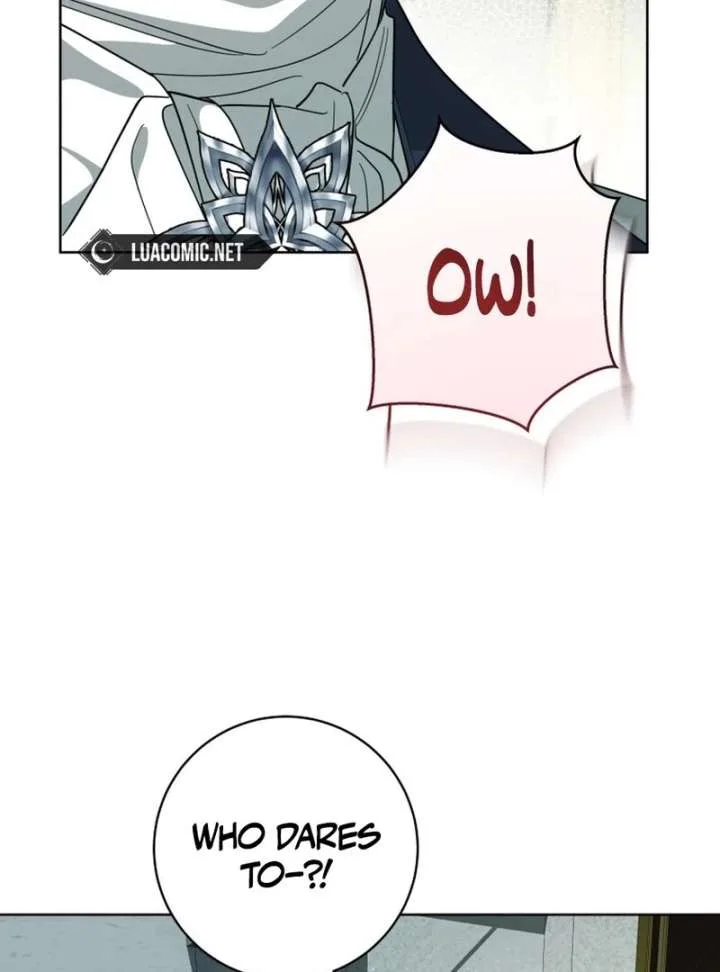I Never Abandoned the Tyrant Chapter 70 page 72
