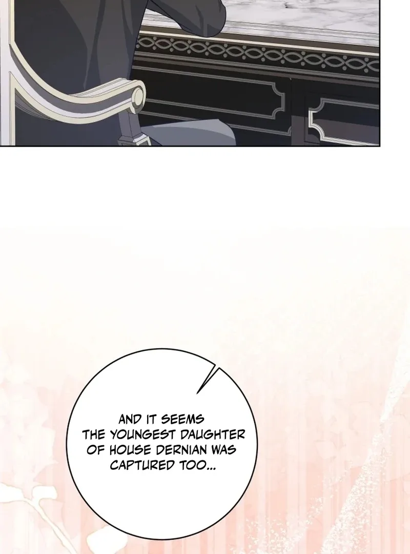I Never Abandoned the Tyrant Chapter 66 page 88