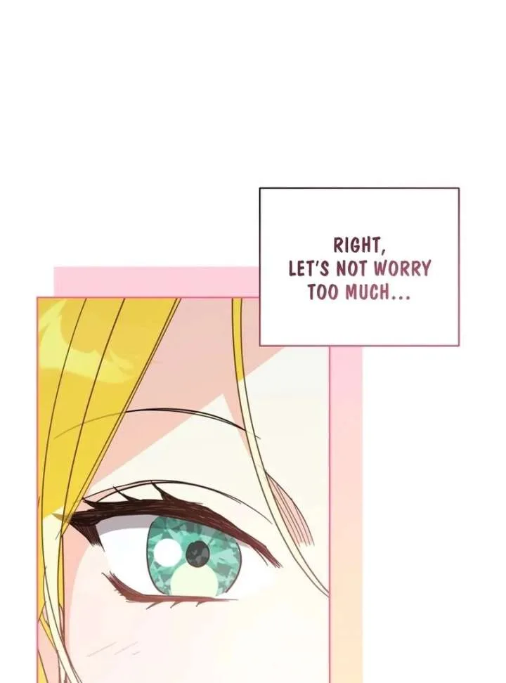 I Never Abandoned the Tyrant Chapter 70 page 101