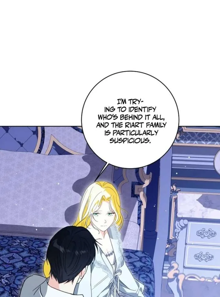 I Never Abandoned the Tyrant Chapter 70 page 89