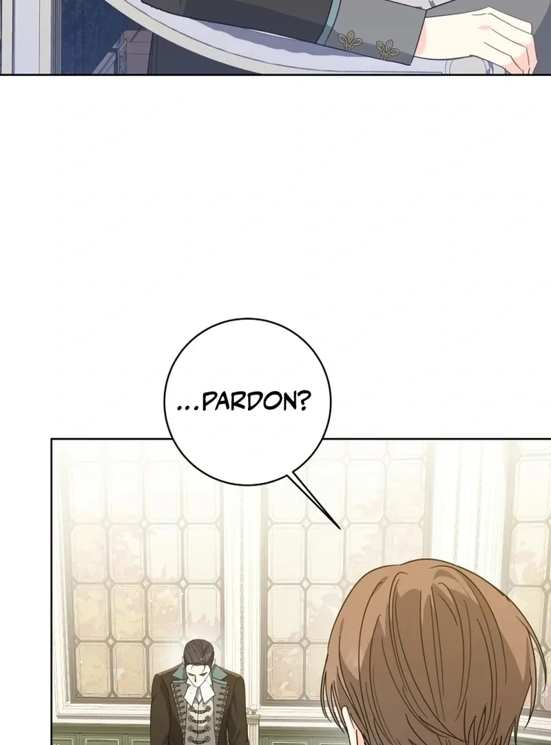 I Never Abandoned the Tyrant Chapter 66 page 93
